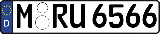 M-RU6566