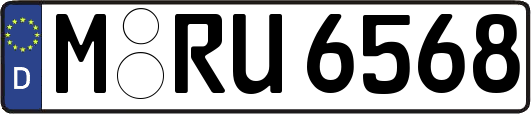 M-RU6568