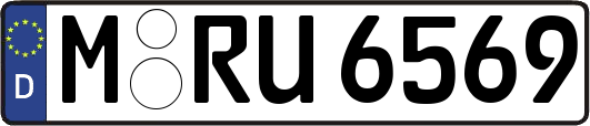M-RU6569