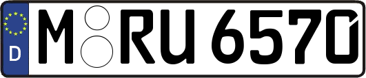 M-RU6570