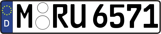 M-RU6571