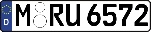 M-RU6572