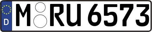 M-RU6573