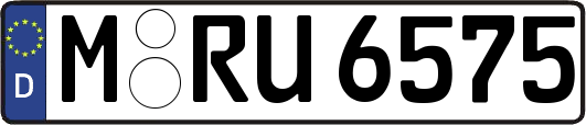 M-RU6575
