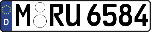 M-RU6584