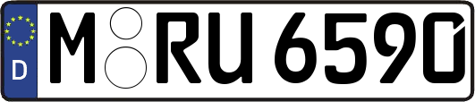 M-RU6590