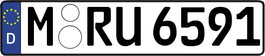 M-RU6591