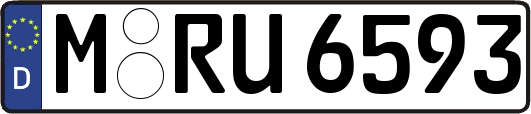 M-RU6593