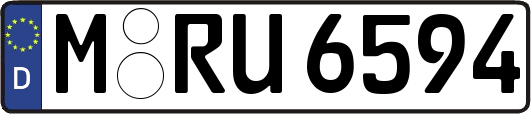 M-RU6594
