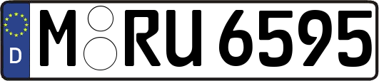 M-RU6595