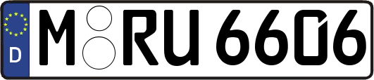 M-RU6606