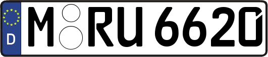M-RU6620