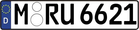 M-RU6621