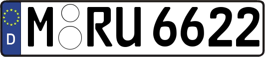 M-RU6622