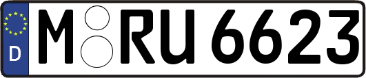 M-RU6623