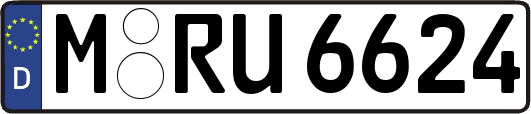 M-RU6624