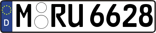 M-RU6628