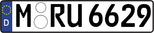 M-RU6629