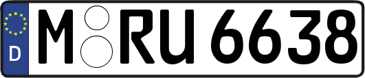 M-RU6638