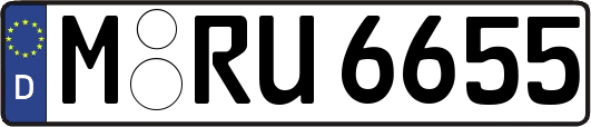 M-RU6655