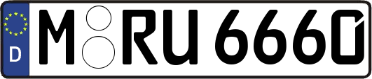 M-RU6660