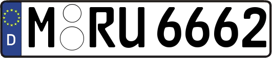 M-RU6662