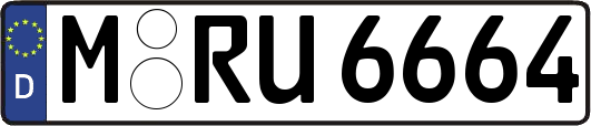 M-RU6664