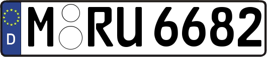 M-RU6682