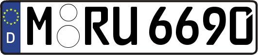 M-RU6690