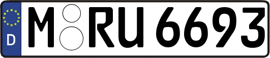 M-RU6693