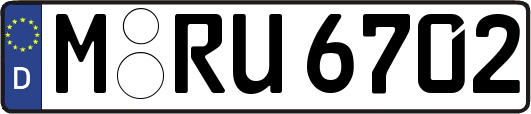 M-RU6702