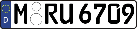 M-RU6709