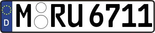 M-RU6711