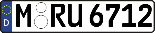 M-RU6712