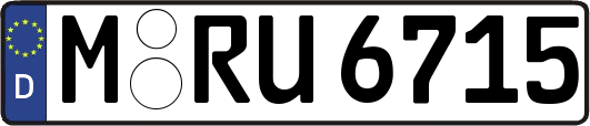 M-RU6715