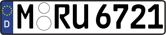 M-RU6721