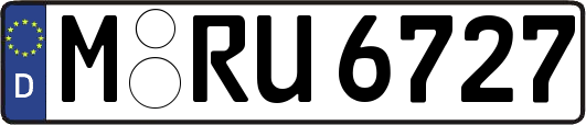 M-RU6727
