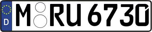 M-RU6730