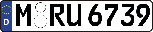 M-RU6739