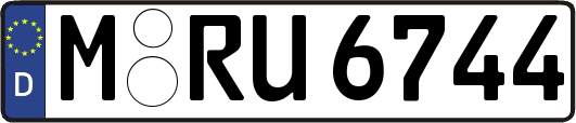 M-RU6744