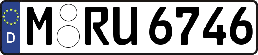 M-RU6746