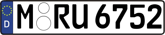 M-RU6752