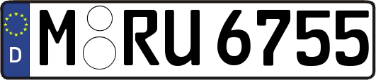 M-RU6755