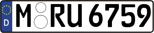 M-RU6759
