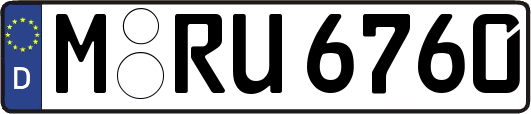 M-RU6760