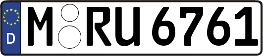 M-RU6761