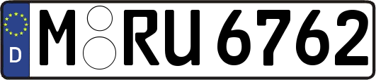 M-RU6762