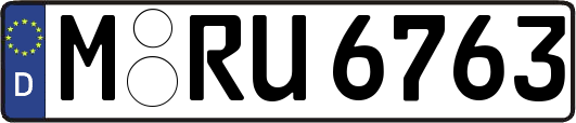 M-RU6763