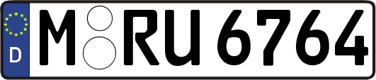 M-RU6764