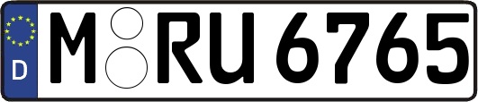 M-RU6765